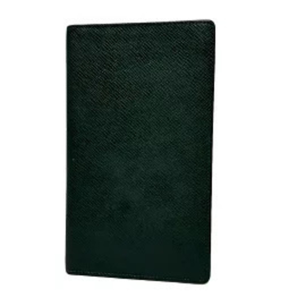 LOUIS VUITTON Portefeuille Valeur Cartes Credit Wallet Epicea Leather